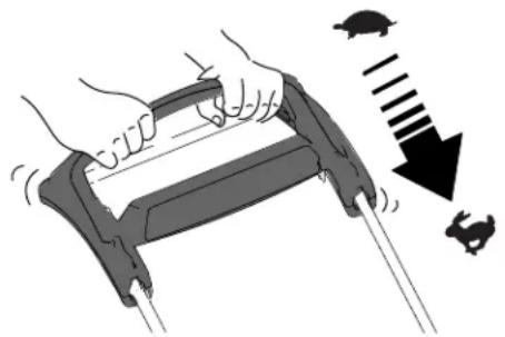 TORO 21771 - Utilizzodellatrazione automatica - 1