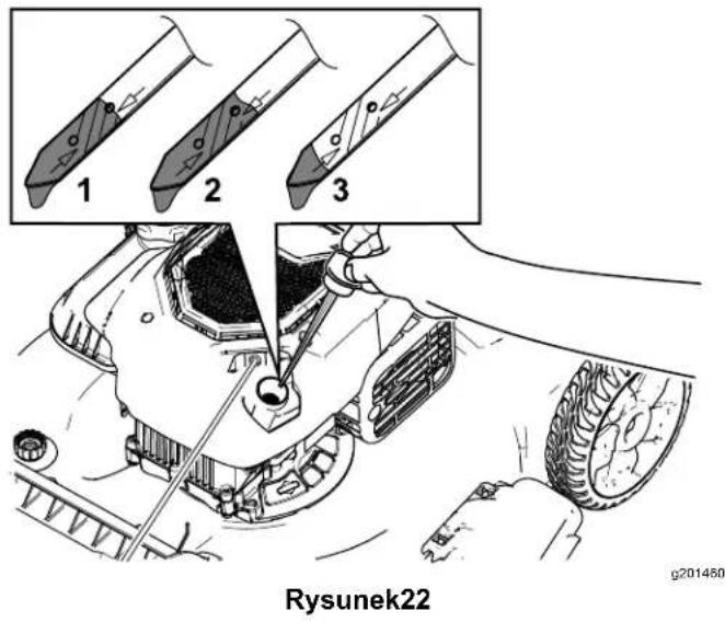 TORO 21771 - Wymianaolejusilnikowego - 1