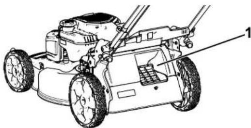 TORO 21771 - Utilizzodellavea Bag-on-Demand - 2