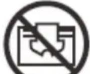 ALPINA GS 1500 - IMPORTANT SAFETY INSTRUCTIONS - 1