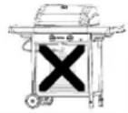 BARBECOOK Spring 3112 - Ce tip de butelie, furtun și regulator? - 2
