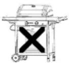 BARBECOOK Spring 3112 - Quelle bouteille de gaz, tuyau et régulateur ? - 2