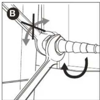 BARBECOOK Spring 3112 - 1
