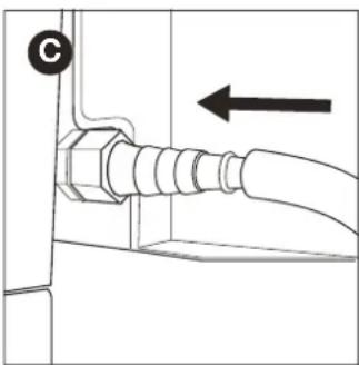 BARBECOOK Spring 3112 - Σύνδεσμος Α - 3