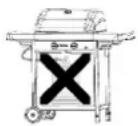 BARBECOOK Spring 3112 - Katero plinsko jeklenko, cev in regulator je treba uporabiti? - 3