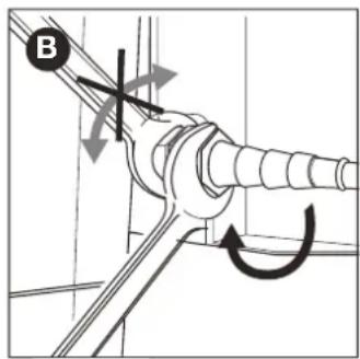 BARBECOOK Spring 3112 - Σύνδεσμος Α - 2