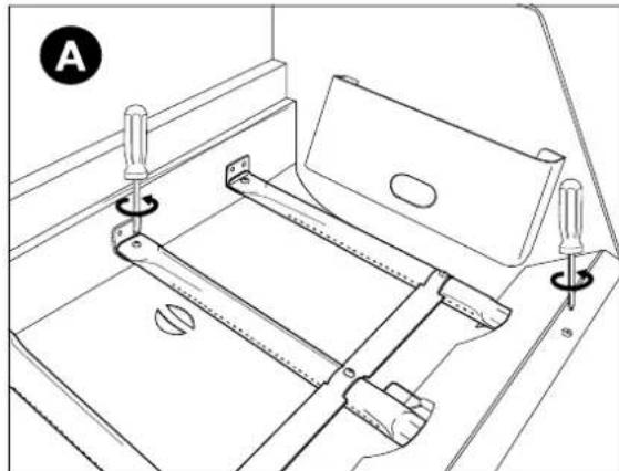 BARBECOOK Spring 3112 - Nettoyage des brûleurs et des tubes de Venturi - 1