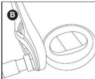 BARBECOOK Spring 3112 - Myφa B - 2