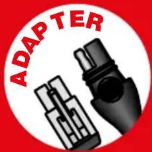 Tecmate Optimate 2 - IMPORTANTE: LEGGERE ATTENTAMENTE LE SEGUENTI ISTRUZIONI PRIMA DI UTILIZZARE IL CARICATORE - 1