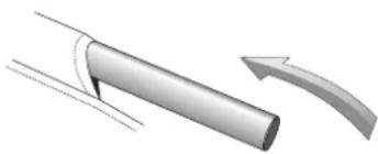 Nomad Tellem 5 SLW - Opzetinstructie pitching the tent – das aufstellen des zeltes – monter la tente - 4