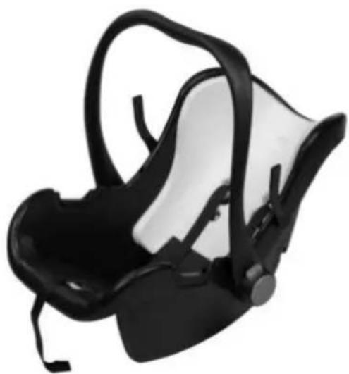 BEBE CONFORT Bonny Duo - 121