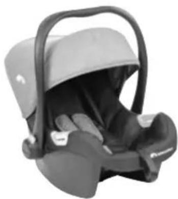 BEBE CONFORT Bonny Duo - 1