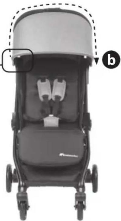 BEBE CONFORT Bonny Duo - 58