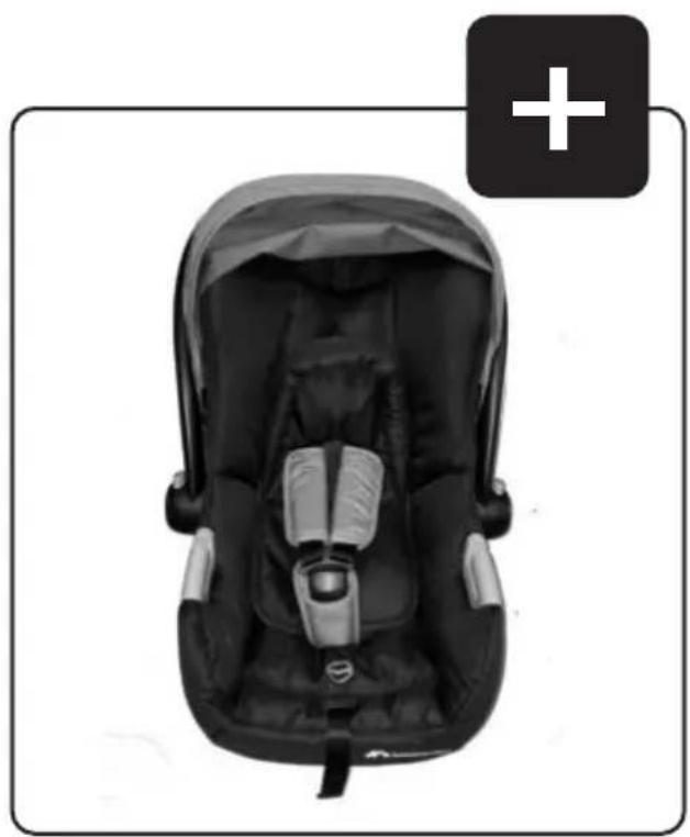 BEBE CONFORT Bonny Duo - 4