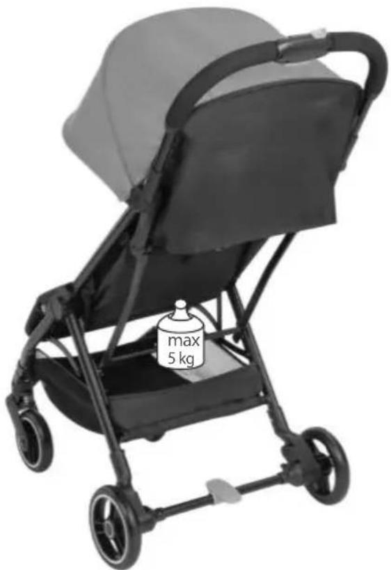 BEBE CONFORT Bonny Duo - 31