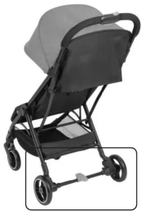 BEBE CONFORT Bonny Duo - 9