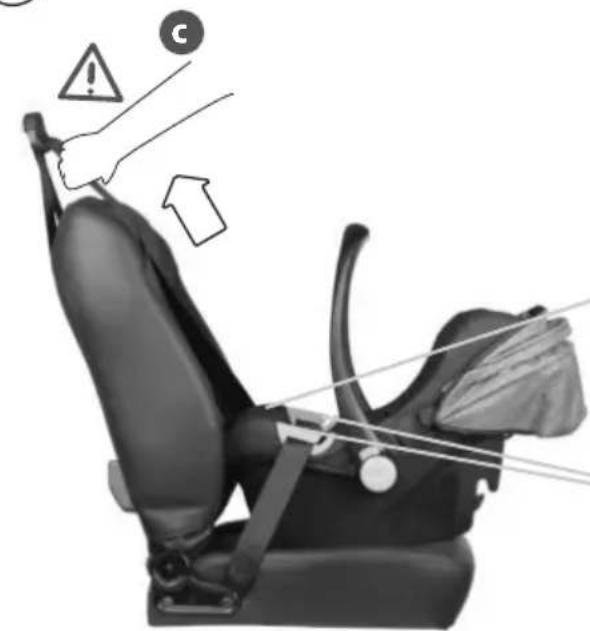 BEBE CONFORT Bonny Duo - 77
