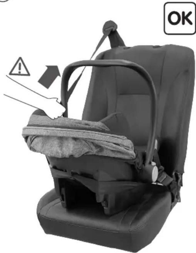 BEBE CONFORT Bonny Duo - 84