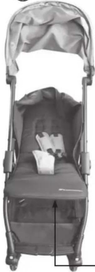 BEBE CONFORT Bonny Duo - 33