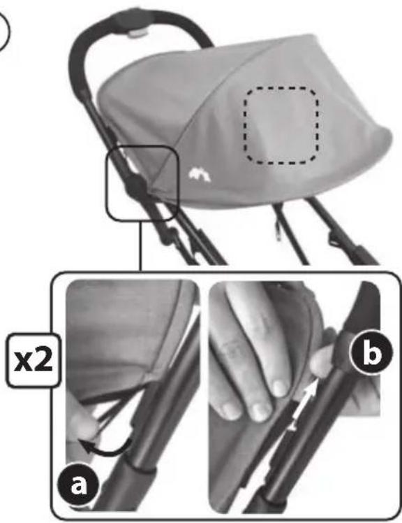 BEBE CONFORT Bonny Duo - 37