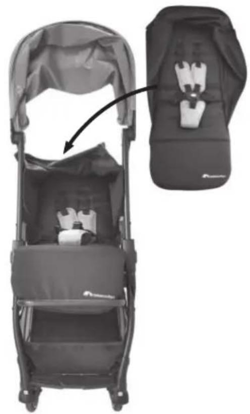BEBE CONFORT Bonny Duo - 46