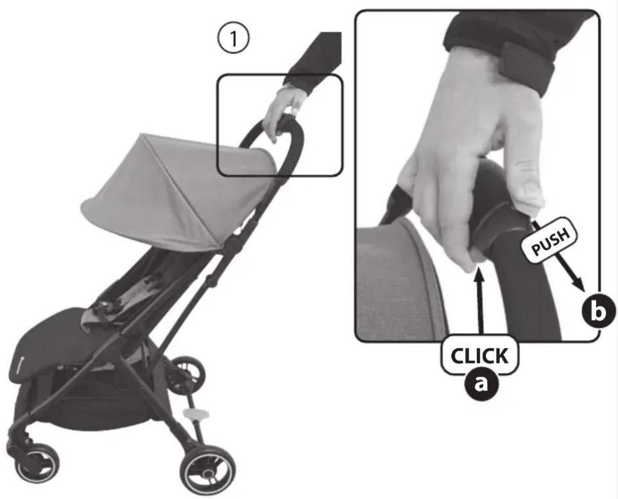 BEBE CONFORT Bonny Duo - 7