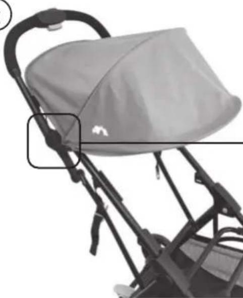 BEBE CONFORT Bonny Duo - 42