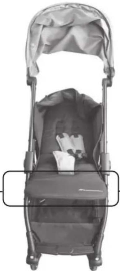 BEBE CONFORT Bonny Duo - 50