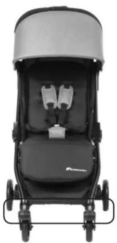 BEBE CONFORT Bonny Duo - 12