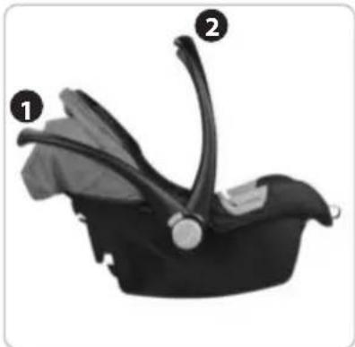 BEBE CONFORT Bonny Duo - 62