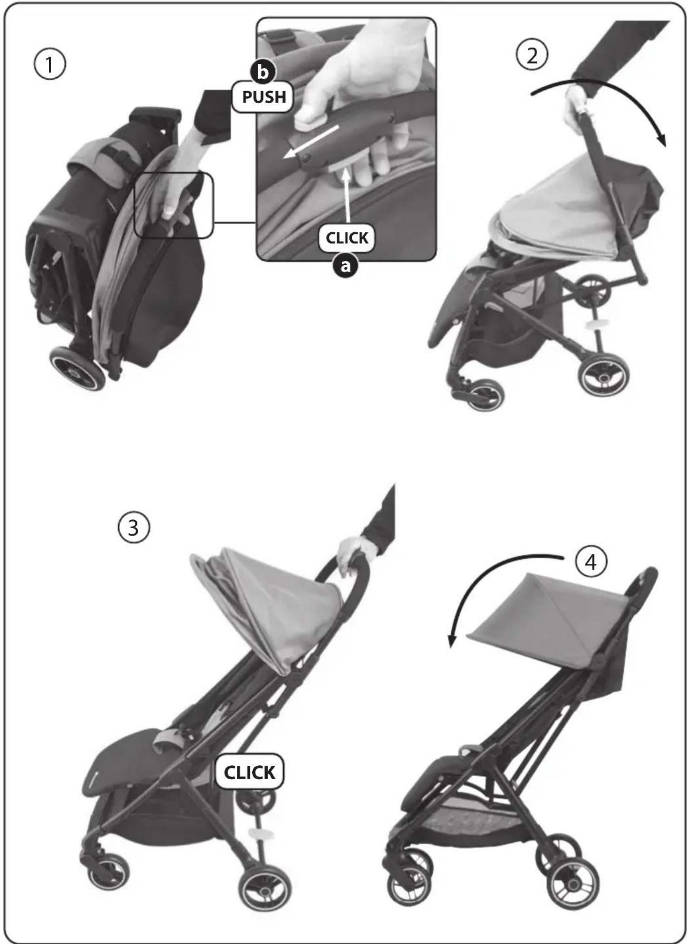 BEBE CONFORT Bonny Duo - 6