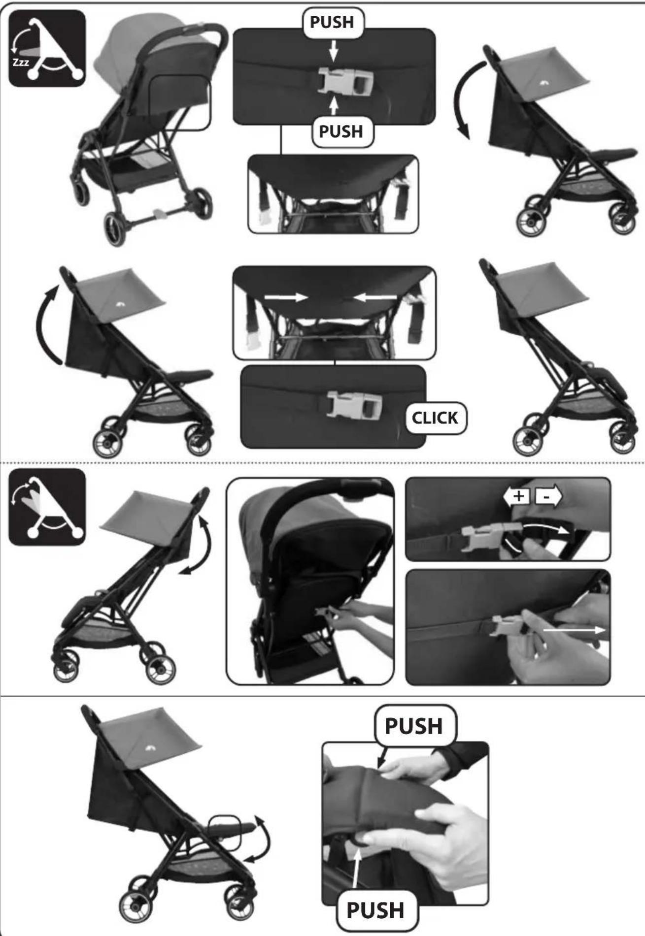 BEBE CONFORT Bonny Duo - 15