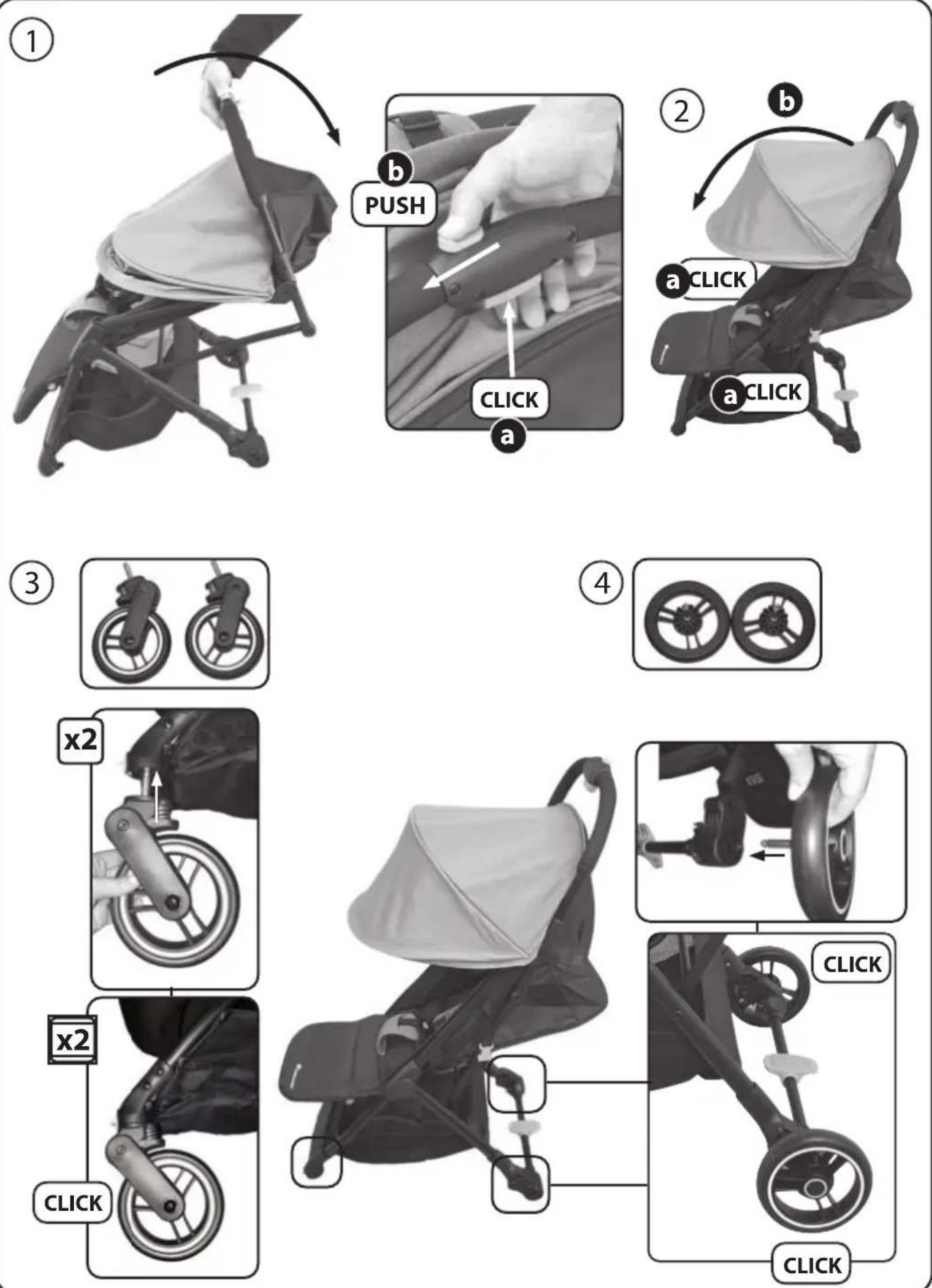 BEBE CONFORT Bonny Duo - 5