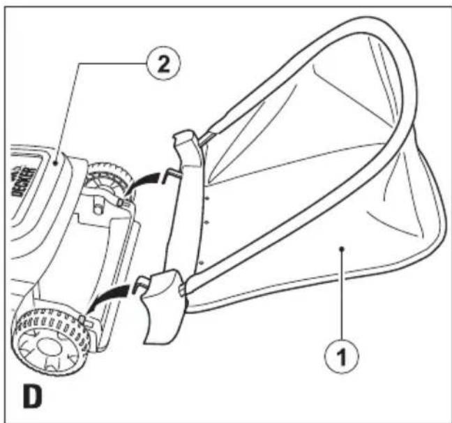 BLACK & DECKER GD300QS - 4