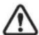 BLACK & DECKER GD300QS - Warning symbols - 1