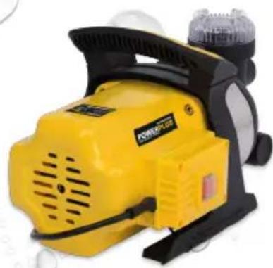 PowerPlus POWXG9554 - DOMENII DE UTILIZARE - 1