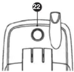BABYMOOV YooTravel A014416 - FONCTION TALKIE WALKIE - 1