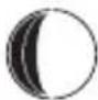 Emos E5111 - Fase lunar - 8