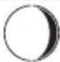 Emos E5111 - Fase lunar - 2