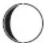 Emos E5111 - Mondphasen - 7