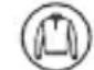 Emos E5111 - Indice dell'abbigliamento esterno - 2