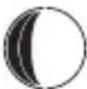 Emos E5111 - Mondphasen - 8