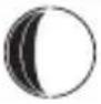 Emos E5111 - Phases lunaires - 8