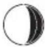 Emos E5111 - Phases lunaires - 3