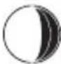 Emos E5111 - Fase lunar - 3