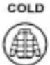 Emos E5111 - Indice dell'abbigliamento esterno - 1
