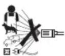 Vonroc PW507AC - SAFETY INSTRUCTIONS - 5
