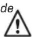 Vonroc PW507AC - De pomp bereikt niet de benodigde druk. - 1