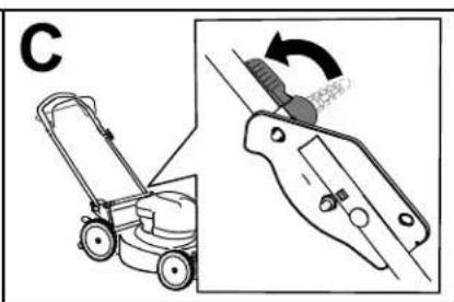 TORO 21852 - WARNING - 2