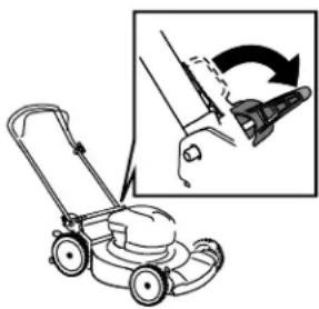 TORO 21852 - WARNING - 1